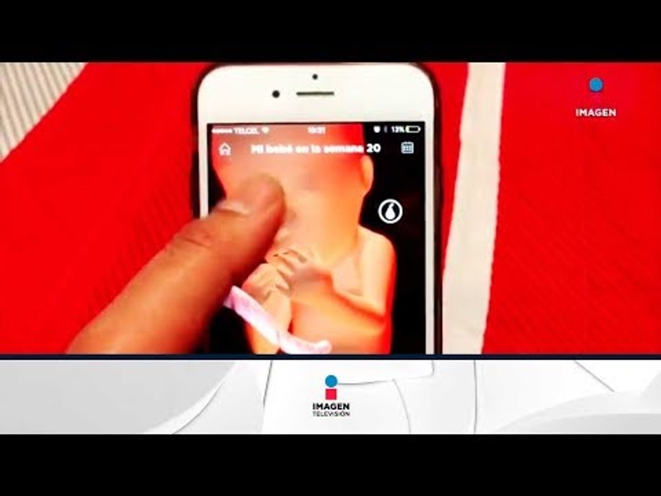 Vía WhatsApp, operan asalta-cuentahabientes | Noticias con Francisco Zea