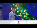 Esta semana hará frío temprano y calor en la tarde | Noticias con Francisco Zea