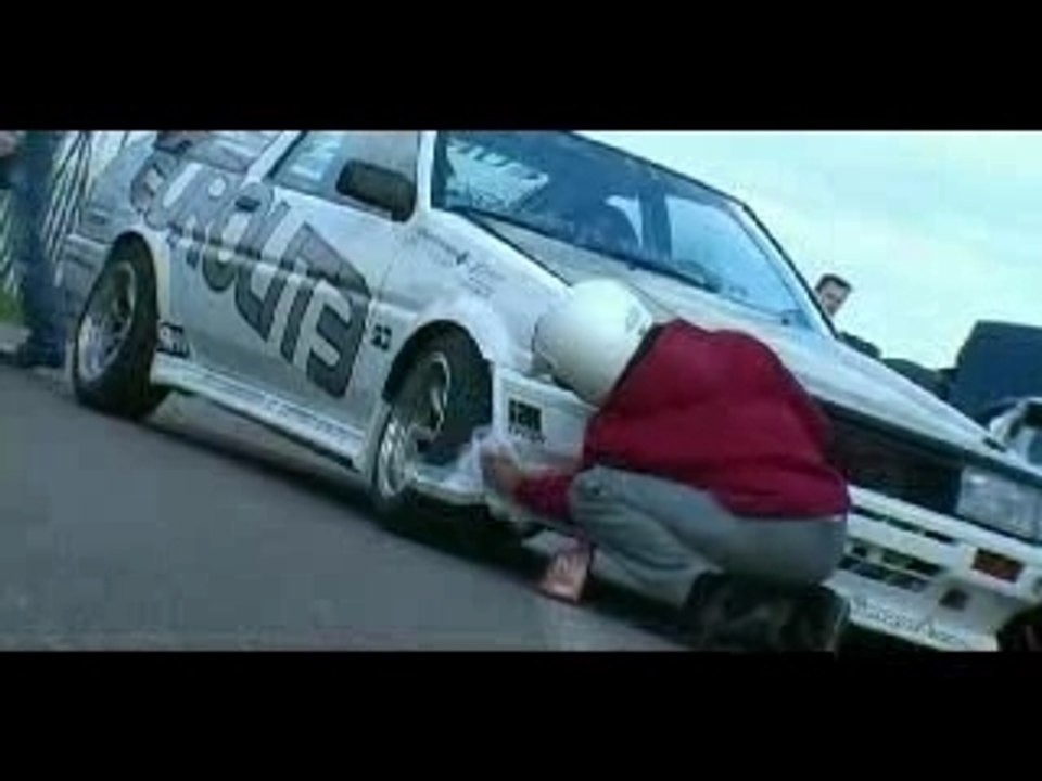 FFD drift 200sx ae86 drifting s13 s14 nissan nismo french