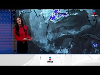 El Clima para esta semana de noviembre | Noticias con Francisco Zea