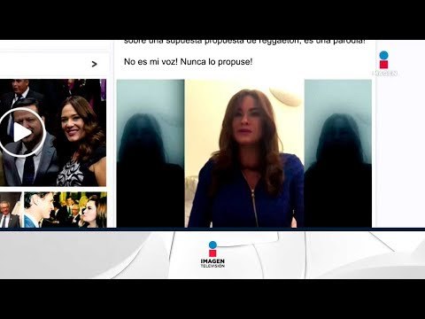 ¿Diputada propone que el reggaeton sea Patrimonio Cultural de la Humanidad? | Noticias con Ciro