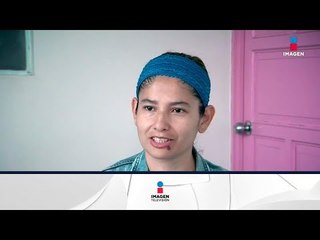 A un mes, personas siguen padeciendo el sismo del 19S | Noticias con Yuriria Sierra