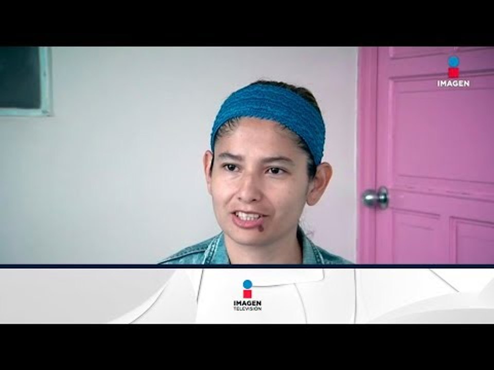 A un mes, personas siguen padeciendo el sismo del 19S | Noticias con Yuriria Sierra