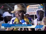 RTG/Les représentants de la diaspora des candidats à l’élection présidentielle au Cameroun s’activent pour la réussite de leurs candidats