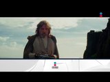 Esto podemos esperar de la siguiente entrega de 'Star Wars' | Noticias con Francisco Zea