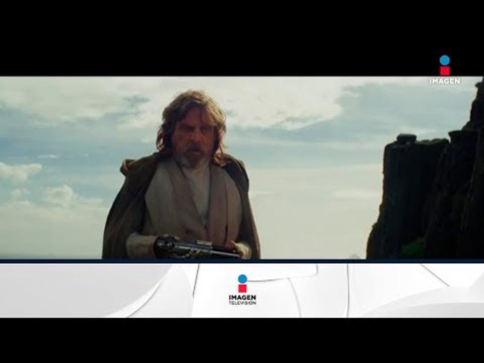 Esto podemos esperar de la siguiente entrega de 'Star Wars' | Noticias con Francisco Zea