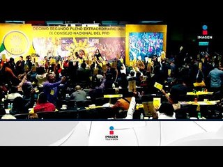 Ya es oficial, PAN y PRD van juntos para 2018 | Noticias con Francisco Zea