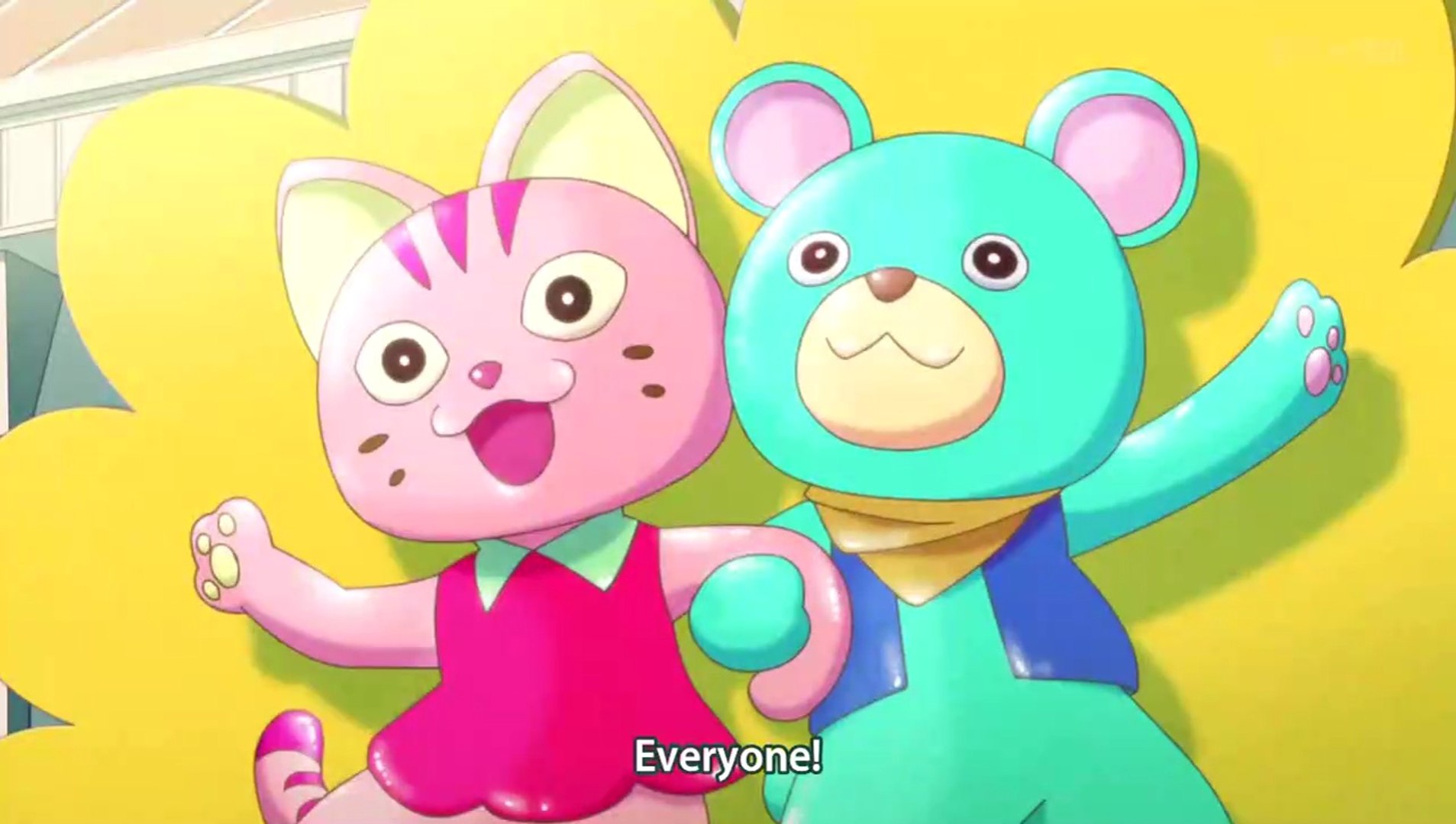 アイカツフレンズ！ 10話 Aikatsu Friends Ep. 10 - video Dailymotion