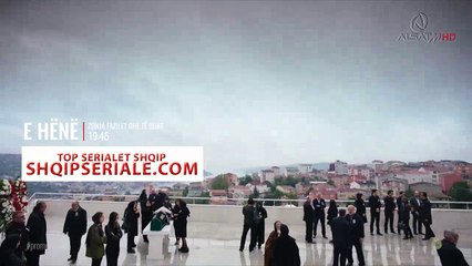 Zonja Fazilet dhe të Bijat - Episodi 86 (08.10.2018) PROMO