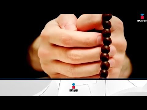 Reportan falsos sacerdotes en Edomex | Noticias con Yuriria Sierra