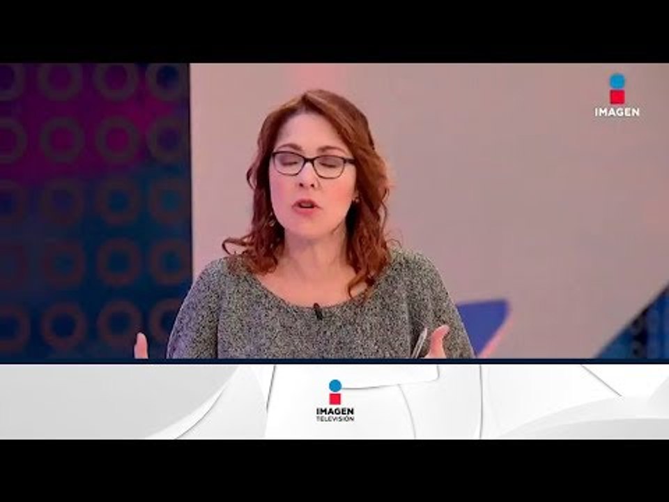 El libro que cualquier amante del cine debe leer | Noticias con Yuriria Sierra