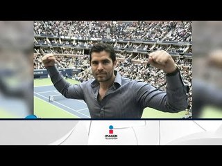 Un partido político quiere a Eduardo Verástegui como candidato presidencial | Qué Importa