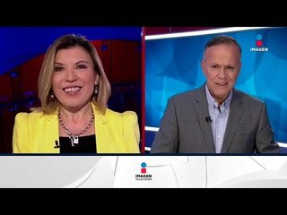 Noticias con Ciro Gómez Leyva | Programa completo 23/noviembre/2017