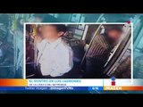 Ya ubicaron los asaltantes de la línea 6 del Metrobús | Noticias con Francisco Zea