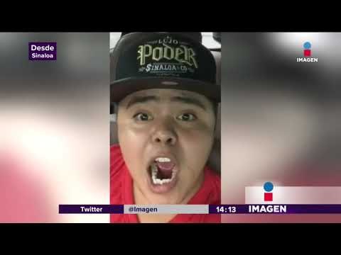 Youtubers narran asesinato del Pirata de Culiacán , le harán homenaje | Noticias con Yuriria