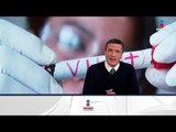 La peor enfermedad que ataca a la humanidad | Noticias con Francisco Zea