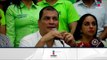 Regresa el ex presidente de Ecuador, Rafael Correa | Noticias con Francisco Zea