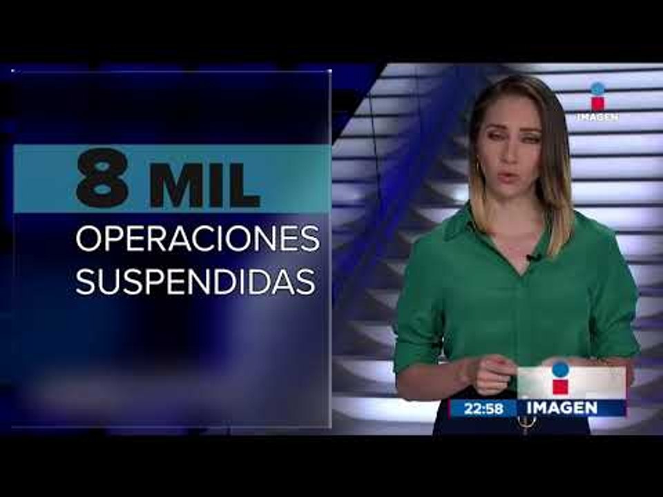 Médicos en protesta en Bolivia | Noticias con Ciro Gómez Leyva