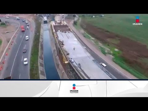 Lo que no sabías de los pueblos aledaños al nuevo Aeropuerto de la CDMX | Noticias con Francisco Zea