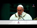 Papa Francisco celebra otra Navidad en el mundo | Noticias con Francisco Zea