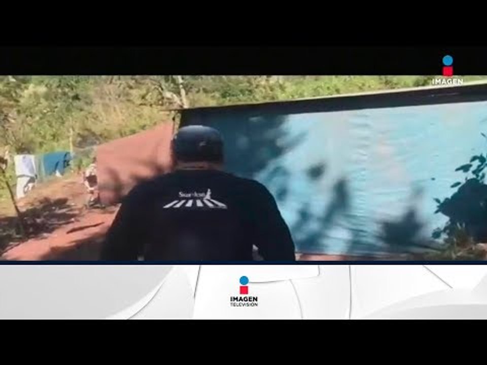 4800 personas son desplazadas de Chiapas por esta aterradora razón | Noticias con Yuri