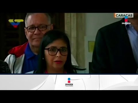 Venezuela corre al embajador de Brasil y encargado de negocios de Canadá | Noticias con Zea