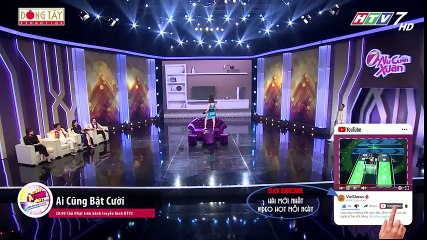 Lâm Vỹ Dạ Đè Đầu Cưỡi Cổ  Hành Hạ Tiến Luật Thu Trang Nghĩ Sao? | Hai mới 2019