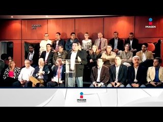 Habrá diálogo entre oposición y Nicolás Maduro | Noticias con Francisco Zea