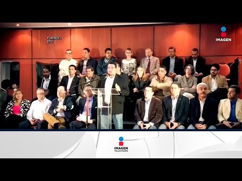 Habrá diálogo entre oposición y Nicolás Maduro | Noticias con Francisco Zea