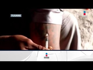 En este momento las personas comienzan a consumir drogas | Noticias con Francisco Zea