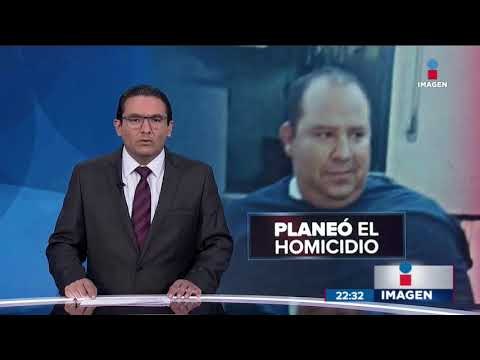 Dictan prisión al asesino intelectual de Miroslava Breach | Noticias con Ciro Gómez Leyva