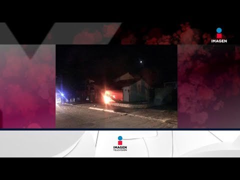 Suspenden clases en Chihuahua por violencia | Noticias con Yuriria Sierra