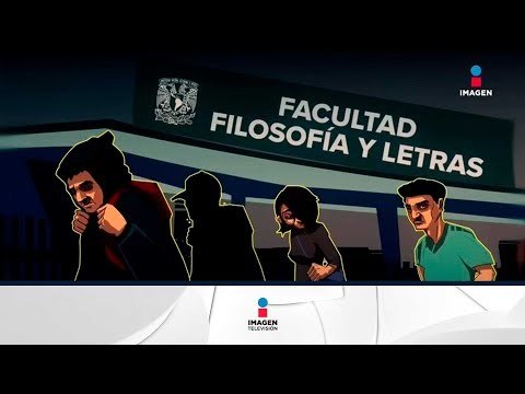 La UNAM ocultó evidencia de una balacera en C.U. tras el Pumas-América | Noticias con Ciro