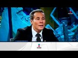Fiscal argentino Alberto Nisman, fue asesinado | Noticias con Francisco Zea