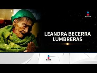 La muerte se olvidó de estas personas | Noticias con Francisco Zea