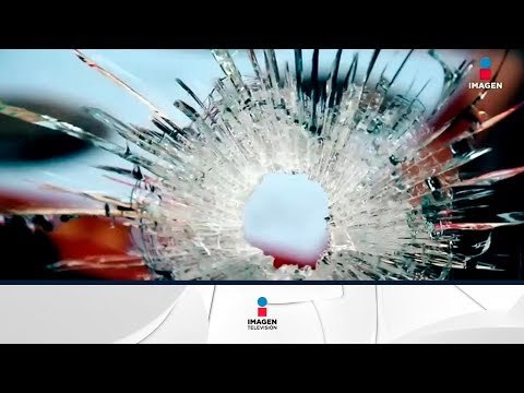 Estamos en la peor crisis de inseguridad según Observatorio Nacional | Noticias con Francisco Zea