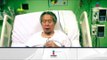 Fujimori sigue internado, crecen reclamos por su liberación  | Noticias con Francisco Zea