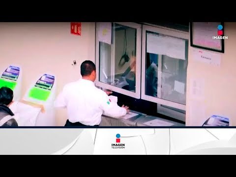En estas clínicas puedes hacerte pruebas de VIH gratis | Noticias con Francisco Zea