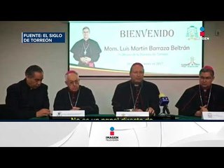 La Iglesia no intervendrá en las elecciones de 2018 | Noticias con Ciro Gómez Leyva