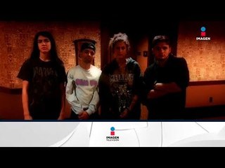 Reunión de los hijos de Michael Jackson | Noticias con Yuriria