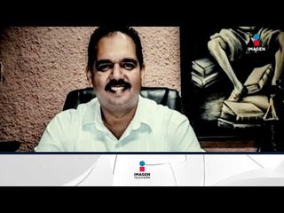 Le exigen justificia frente a todos en Baja California | Noticias con Ciro Gómez Leyva