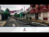 Reparaciones en Tlahuac costarán mil millones | Noticias con Francisco Zea