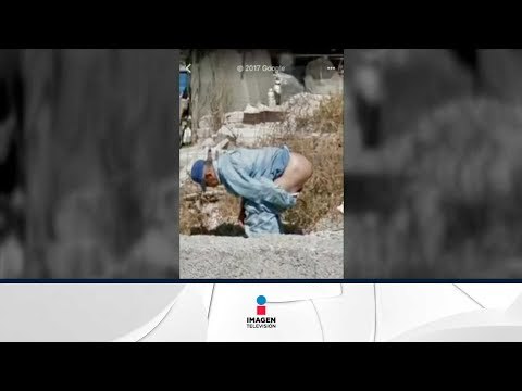 Imágenes graciosas en Google Maps | Qué Importa