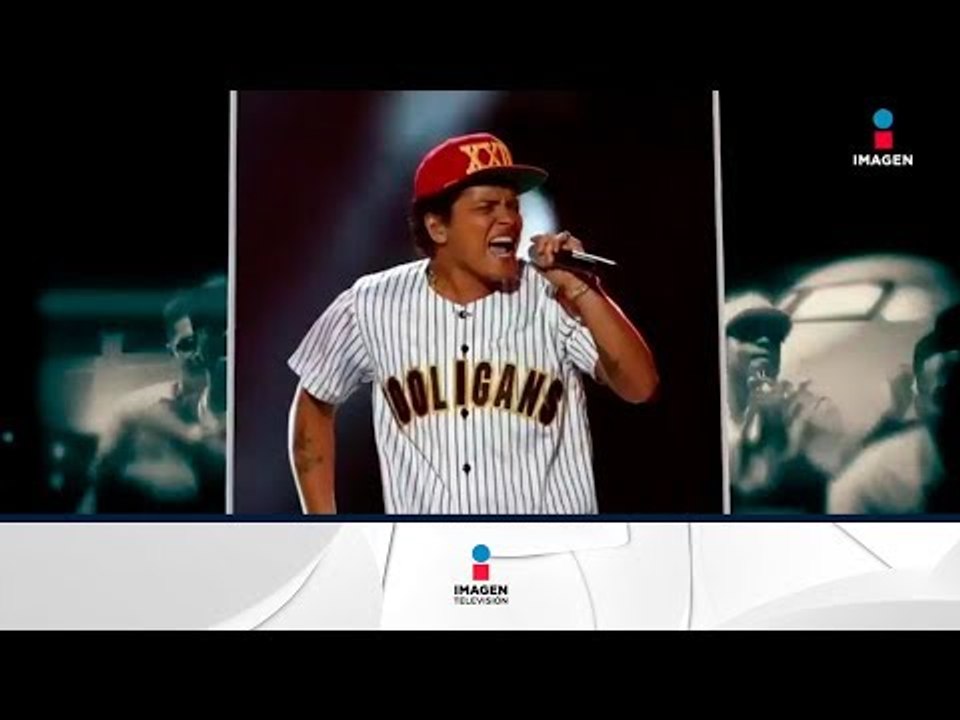 Ellos son los nominados al Grammy 2018 | Noticias con Yuriria Sierra