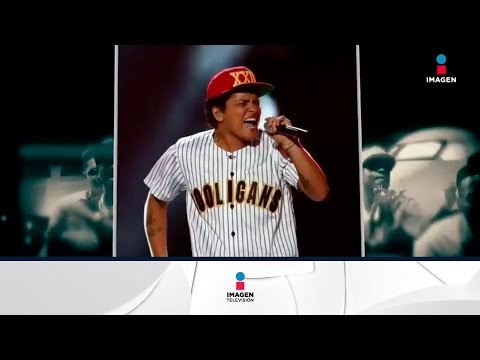 Ellos son los nominados al Grammy 2018 | Noticias con Yuriria Sierra