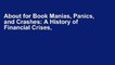 About for Book Manias, Panics, and Crashes: A History of Financial Crises, Seventh Edition Complete