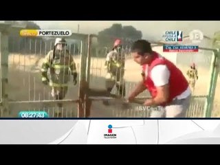 Final feliz: Cuándo estás tratando de llegar y no llegas | Qué Importa