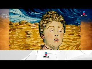 ¡'Loving Vincent' tiene su toque mexicano! | Noticias con Yuriria Sierra