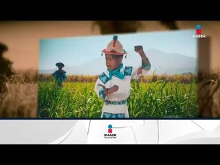 Canción de Movimiento Naranja se vuelve viral y ahora es un meme | Noticias con Yuriria Sierra