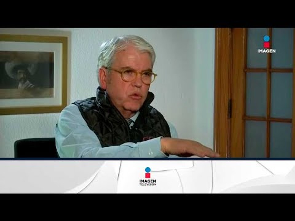 SEDUVI se desmarca de las acusaciones en edific...